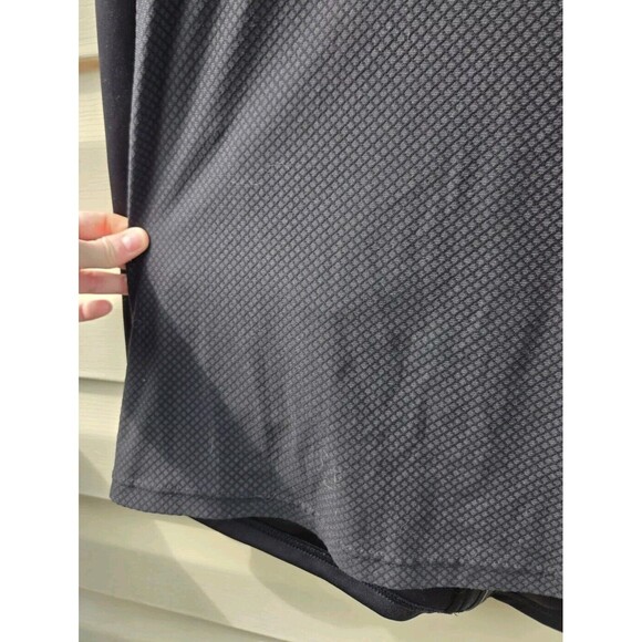 Adidas Mens XL Tiro 23 League Training Track Jacket Aeroready Black w/ 3 Stripes - Picture 8 of 10